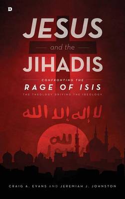 Book cover for Jesus and the Jihadis