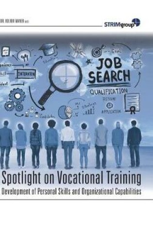 Cover of Spotlight on Vocational Training