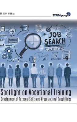 Book cover for Spotlight on Vocational Training