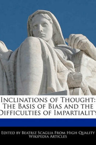 Cover of Inclinations of Thought