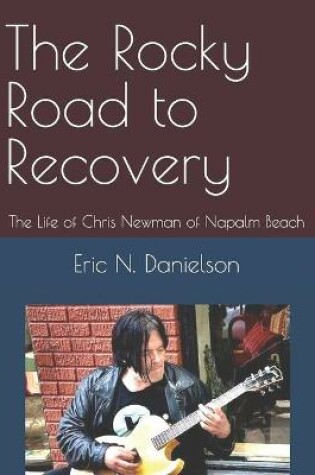 Cover of The Rocky Road to Recovery