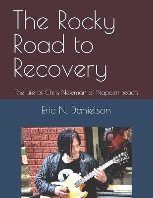 Book cover for The Rocky Road to Recovery