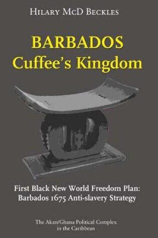 Cover of Barbados: Cuffee's Kingdom