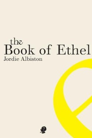 Cover of Book of Ethel