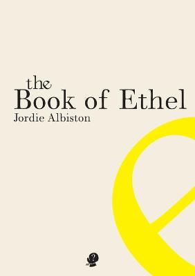 Book cover for Book of Ethel