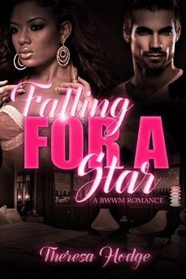 Book cover for Falling For A Star