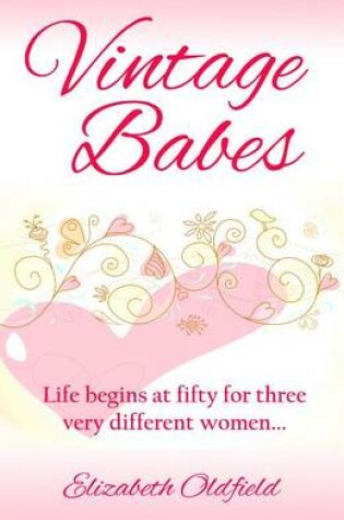 Cover of Vintage Babes