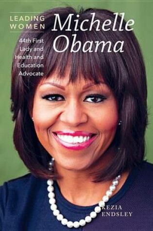 Cover of Michelle Obama