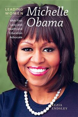 Cover of Michelle Obama