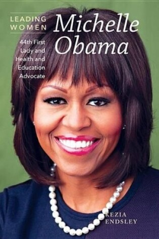 Cover of Michelle Obama