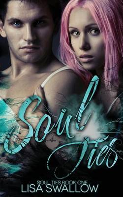 Book cover for Soul Ties