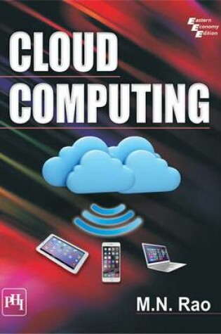 Cover of Cloud Computing