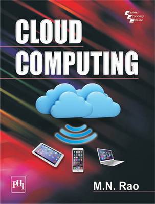 Cover of Cloud Computing