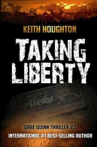 Cover of Taking Liberty