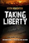 Book cover for Taking Liberty