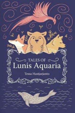 Cover of Tales of Lunis Aquaria