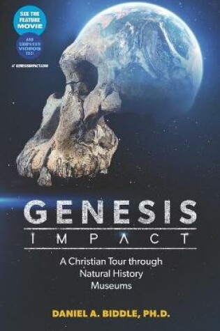 Cover of Genesis Impact