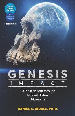 Book cover for Genesis Impact
