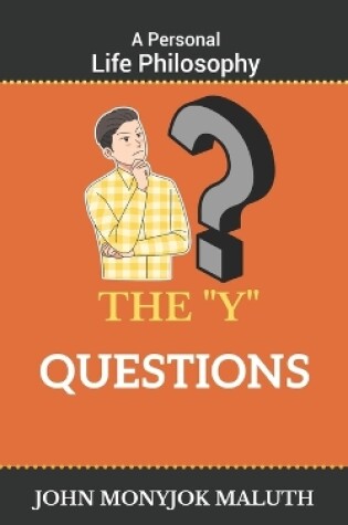 Cover of The Y-Questions