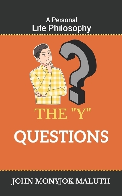 Book cover for The Y-Questions