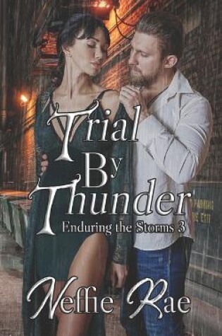 Cover of Trial By Thunder