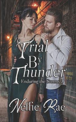 Book cover for Trial By Thunder