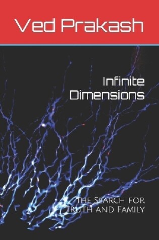 Cover of Infinite Dimensions