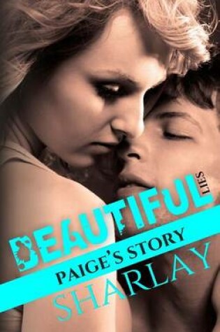 Cover of Beautiful Lies (Book One)