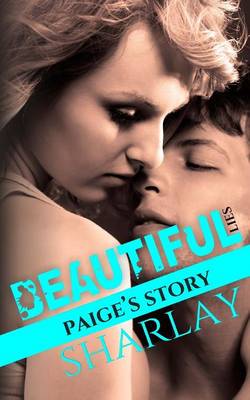 Book cover for Beautiful Lies (Book One)