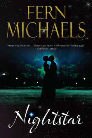 Cover of Nightstar