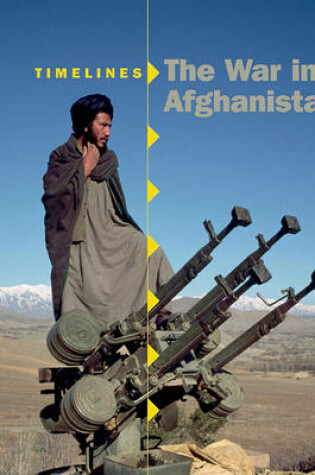 Cover of The War in Afghanistan