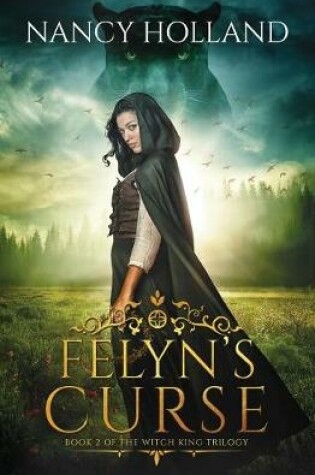 Cover of Felyn's Curse