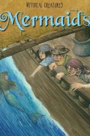 Cover of Mermaids