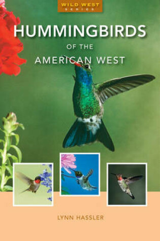 Cover of Hummingbirds of the American West