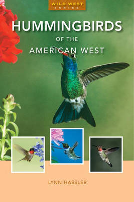 Cover of Hummingbirds of the American West