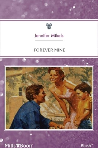 Cover of Forever Mine