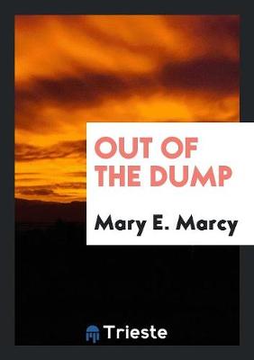 Book cover for Out of the Dump