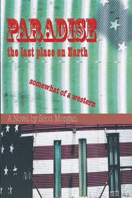 Book cover for Paradise