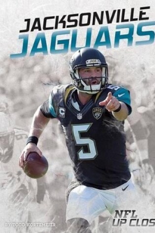 Cover of Jacksonville Jaguars