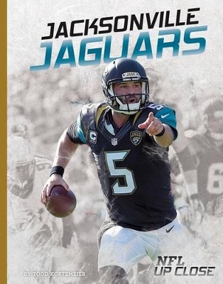Cover of Jacksonville Jaguars