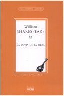 Book cover for La Doma de La Fiera