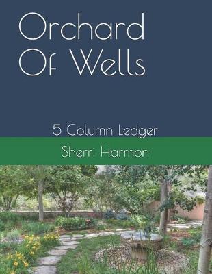 Book cover for Orchard Of Wells