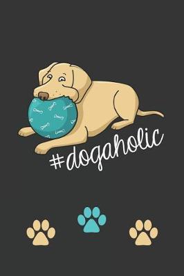 Book cover for Dogaholic