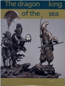 Book cover for The Dragon King of the Sea