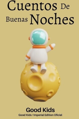 Cover of Cuentos de Buenas Noches