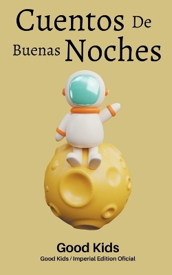 Book cover for Cuentos de Buenas Noches
