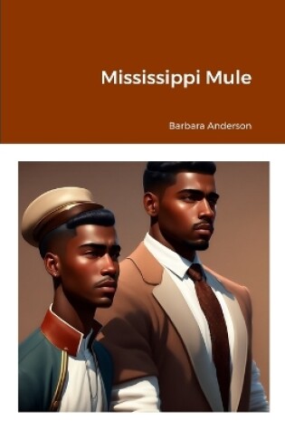 Cover of Mississippi Mule