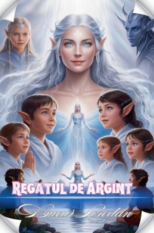 Cover of Regatul De Argint