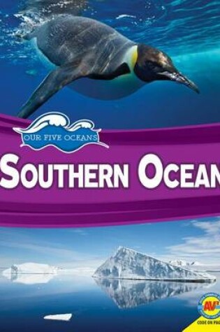 Cover of Southern Ocean