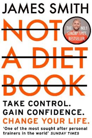 Cover of Not a Diet Book